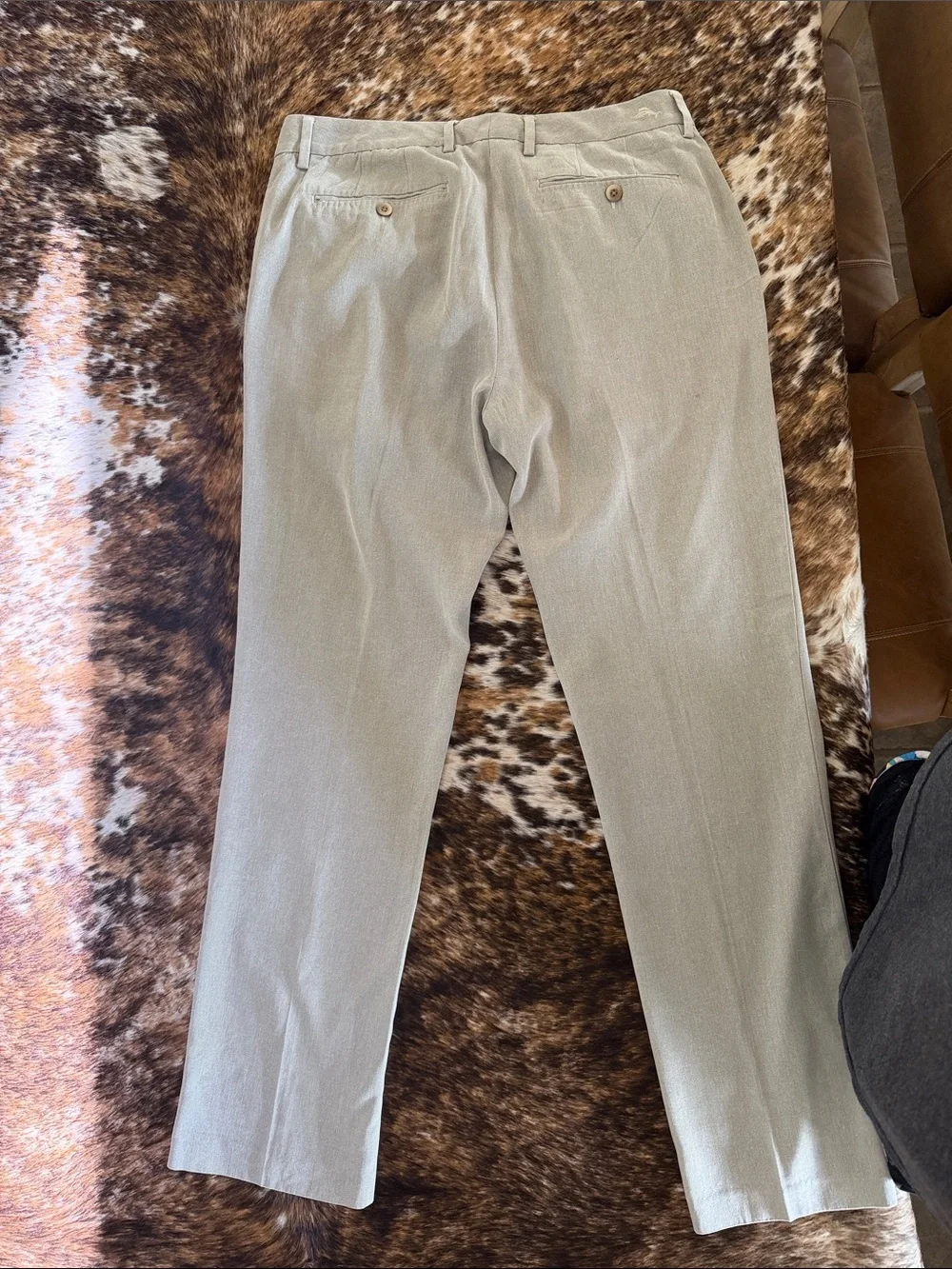 Tommy Bahama classic straight